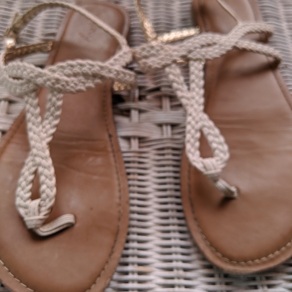 Sandals - Picture 2 of 5